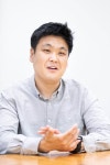 '고객 가치'를 위해 선택한 디지털 전환, 김성락 LG 인화원 책임