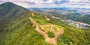 계양구, 문화재청과 ‘계양산성’ 보존-관리 나선다