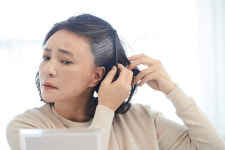 [책의 향기]머리숱 줄고 주름이 늘어도 괜찮아요