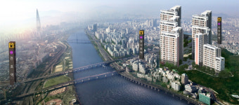 [부동산 미리보기]강남 접근 쉽고 학군도 좋은 역세권