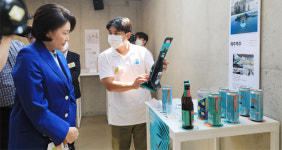 폐공장이 친환경농장으로… 로컬크리에이터 키운다