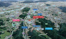 LH 한국토지주택공사, 남양주별내 A13블록 신혼부부 특화단지 조성