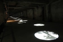 [청계천 옆 사진관]대전차 방호 기지가 예술길로 탈바꿈