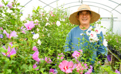 “무궁화꽃이 활짝 피었습니다”