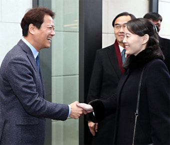 임종석, 사실상 대북 예비특사… 北과 물밑접촉 나설듯