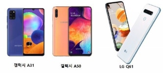 [IT애정남] 어르신용 스마트폰 선택과 활용, 이렇게 돕자