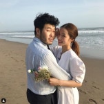 김기방·김희경, 결혼 3년 만에 ‘임신’…“낯설고 떨려”