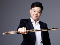 “진짜배기 ‘프랑스 플루트 감성’ 보여드릴게요”