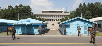 [단독]유엔사 ‘자유의 집’ 정전협정 기념식까지 막은 통일부