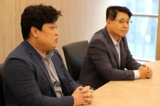 ㈜사랑과선행-CJ프레시웨이, 케어푸드 사업 공동진행 협약