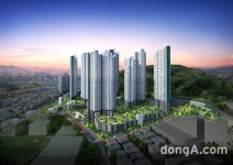 대우건설, ‘대연 푸르지오 클라센트’ 분양… 부산 신흥 주거단지 형성