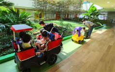 “협력사 직원 자녀도 함께”… 포스코, 상생형 어린이집