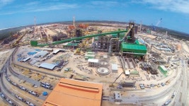 플랜트-강구조-항만 등 풍부한 경험으로 잇딴 해외수주 ‘눈길’