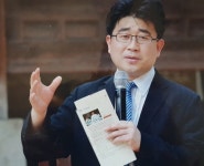 힘없던 조선 떠나 100년 넘게 우리 춤, 우리노래 지켜온 예술가들[전승훈 기자의 도시산책]