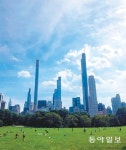 코로나19 직격탄 제대로 맞은 뉴욕 맨해튼 부동산
