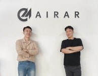 증강현실 전문기업 ㈜에어에이알, AI 기술 융합으로 휴먼케어 분야 진출