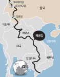美-中 ‘메콩강 물부족’ 책임 놓고도 으르렁