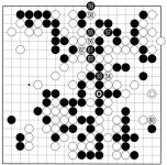 [바둑]중신증권배 세계 AI바둑 오픈 대회… 마지막 고비