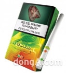 BAT코리아, 첫 킹사이즈 더블캡슐 ‘던힐 썸머 크러쉬’ 출시