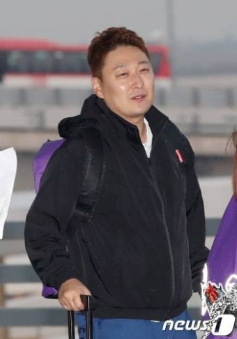 ‘음주운전 적발’ 개그맨 노우진, 기소의견 검찰 송치