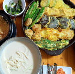 [임선영 작가의 오늘 뭐 먹지?]뒷맛 개운한 무콩비지… 모둠전과 찰떡궁합