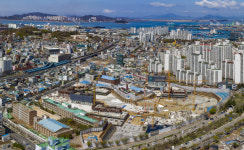 시민들의 주거복지에 앞장서는 인천도시공사