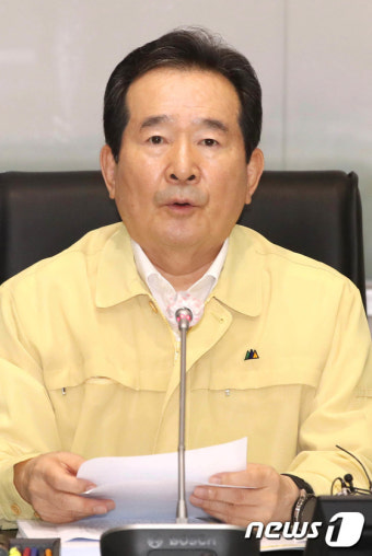 丁 총리 “의협 집단휴진 매우 유감…국민께 고통만”
