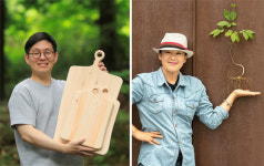 “30여개 편백체험” 6만명 찾고… “농장 카페” 매출 2배 넘게 뛰고