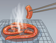 꼼장어, 장어가 아니면 어때?[김창일의 갯마을 탐구]〈49〉