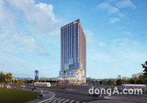 남부오피스애드월 | 주택 규제에 상업·업무용 부동산 거래↑… 경기 남부 경제 중심지 동탄 섹션오피스 주목