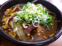 든든한 선지해장국[바람개비]