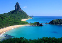 “코로나 걸렸던 사람만 환상의 섬에 오세요”