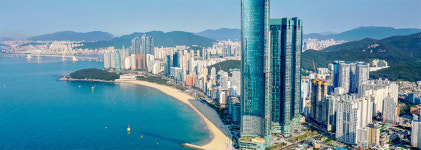 ‘140억원 몰수 위기’ 해운대 엘시티에 무슨 일이…