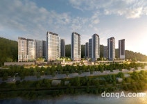 대림산업, e편한세상 순천 어반타워 10월 분양