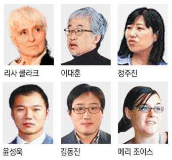 통일부, 한반도 평화 친선대사 클라크 IPB 회장 등 6명 위촉