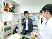 청해ENV(주), 저탄소 녹색성장 환경기술 사업화에 전력