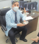 “불편한 샌들 오래 신으면 족저근막염 생길수도”