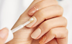 집콕 지루한데 손톱 꾸며볼까