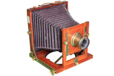 [청계천 옆 사진관] 올가을, 사진 애호가 사로잡을 특별 전시