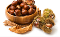 달달하고 따뜻한 가을의 맛 ‘밤’[스스무의 오 나의 키친]〈80〉