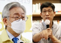 진중권, ‘秋논란 침묵’ 이재명 저격 “지지율 챙기는 기회주의”