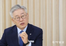 [단독]행정안전부도 ‘이재명 경기 공정조달계획’ 사실상 거부