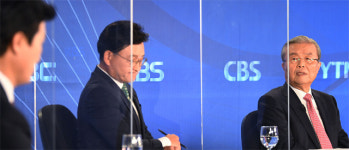 김종인 “경제3법 통과돼도 기업 큰 문제 없을것”