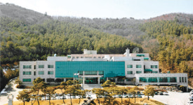 “국가적 위기 함께 극복” 수해복구 돕고 코로나 생활치료센터 지원