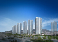 동원개발, 가야역·동의대역 더블 역세권 ‘서면 비스타동원’ 10월 분양 예정