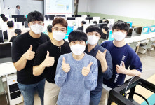 “전문성 키우자” 영진전문대에 고졸 직장인 몰린다