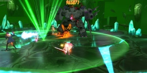 PC온라인 액션RPG 소울워커, 리그레이드로 전투의 묘미 살렸다