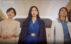 펜트하우스, 산후조리원… 여자들만의 드라마가 벌어진다