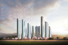 해운대에 선보였던 경동리인뷰, 이제 김해 장유에 온다