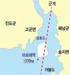 전국 최대 김양식장 ‘마로해역’ 40년 분쟁 마침표